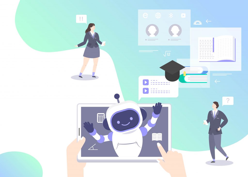 educational chatbots