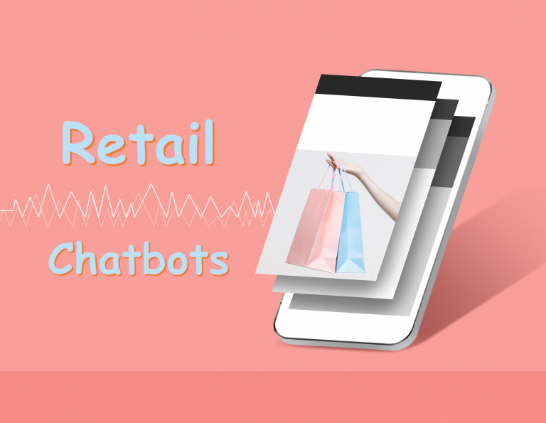 Chatbot in Retail Industry